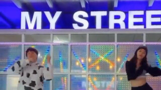 Em gái tu nhảy siêu đỉnh, có ai yêu cô ấy chết mất không