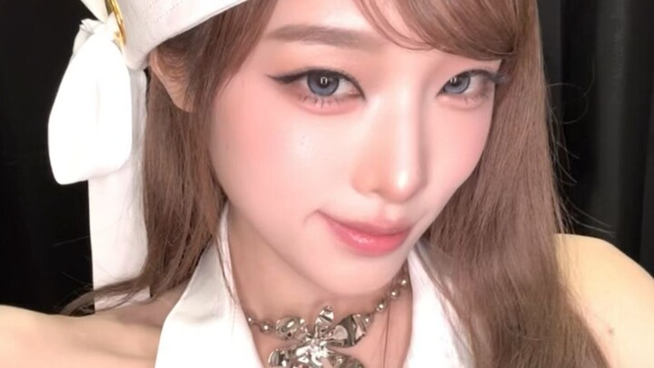 [Choi Yena] Goddess of Fortune