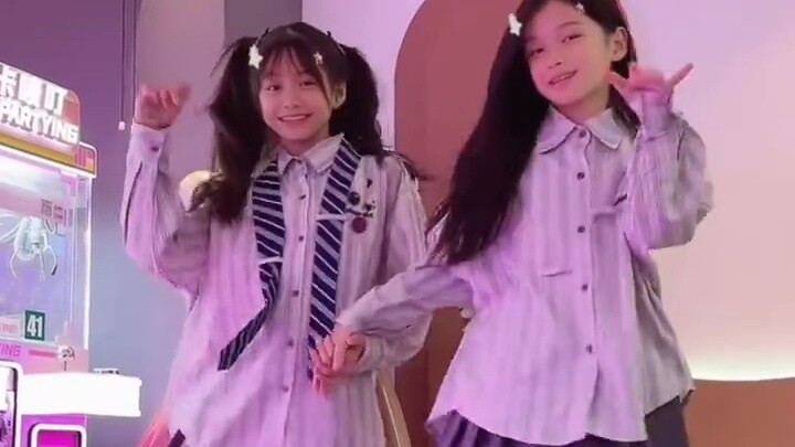 【2.15】Có người nói video gốc do Qianqian quay quá mờ nên mình làm lại ở đây~ Mong mọi người ủng hộ n