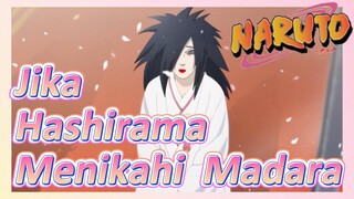 Jika Hashirama Menikahi Madara