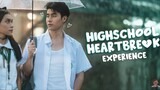 High School Heartbreak Experience - Esnyr