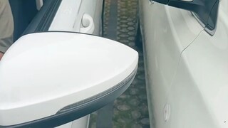 Share a universal parking trick, whether it is parallel parking or reverse parking, you can park in 