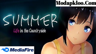 Summer Life in The Countryside Apk + MOD Free Download (Mobaile) For Android Latest Version