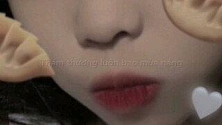 iu babi của anh 😘