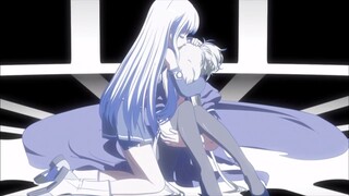 Aoki Hagane no Arpeggio Ars Nova - สงครามเรือรบสยบโลก  ตอนที่ 12 ซับไทย