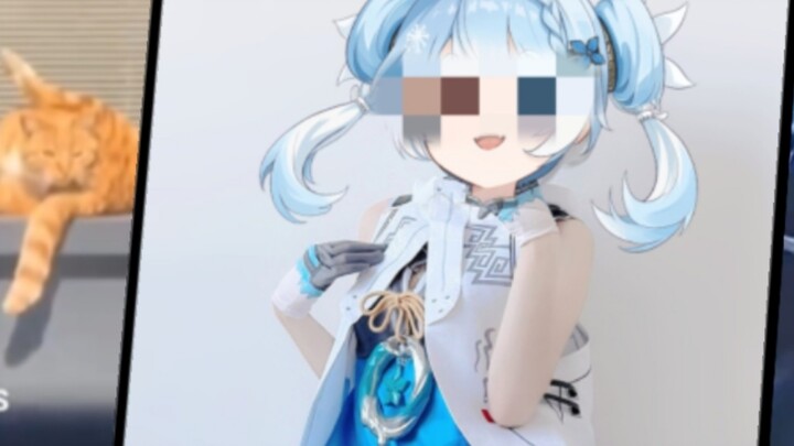 Video trừu tượng trên nền trời (phụ lục)