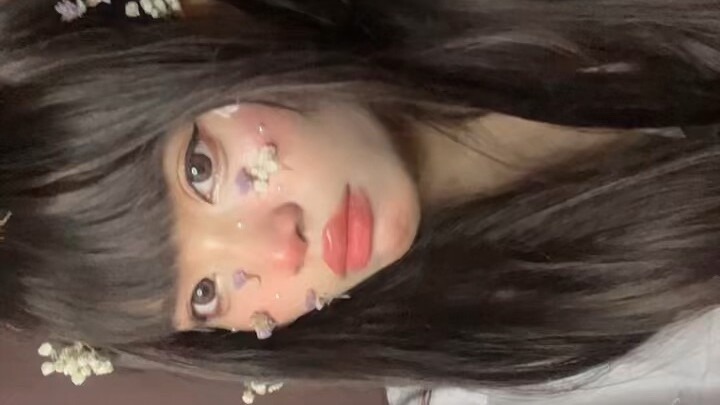 Garden Makeup✨🪷