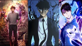 Top 10 Manhwa/Manhua/Manga Where the MC is a Necromancer