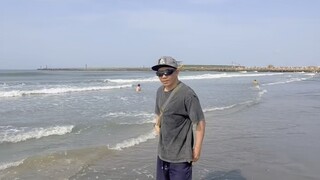#Sea and sun #🇹🇼
