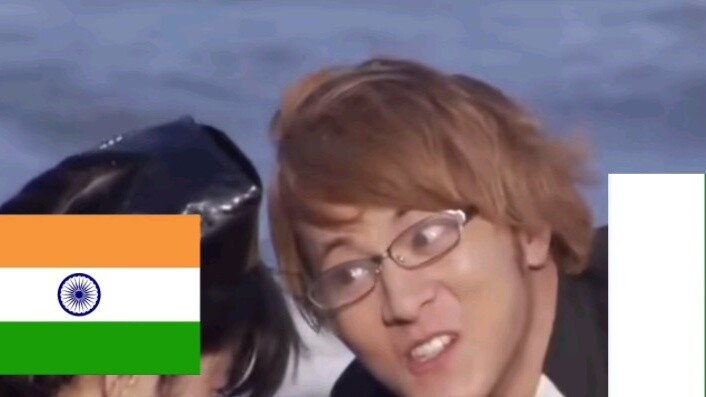 Pakistan: It’s so embarrassing to have a brother named Wuchang who is always forgetful!