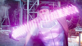 Gambit tham gia Avengers 5