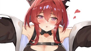 [Arknights] Sylter và chồng của bác sĩ ♂ vợ ♀ hàng ngày ❤️