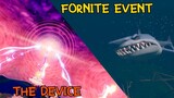 DOOMSDAY EVENT IN FORTNITE (TAGALOG)