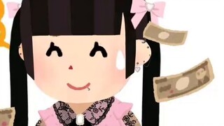 Gadis ranjau darat bertemu Gui Nan saat melawan Wu Meng, dan dengan mudah mengalahkannya setelah mem