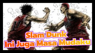 Kemari Dan Lihatlah! Ini Juga Masa Mudaku