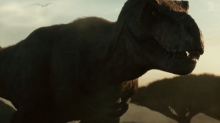 Jurassic World Dominion Clip - The Prologue (2/2）