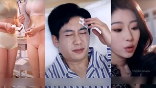 Chàng Trai Nghèo Sở Hữu Đôi Mắt Âm Dương, Trở Thành Tỷ Phú Giàu Có Chỉ Sau Một  - Phụ đề tiếng Việt