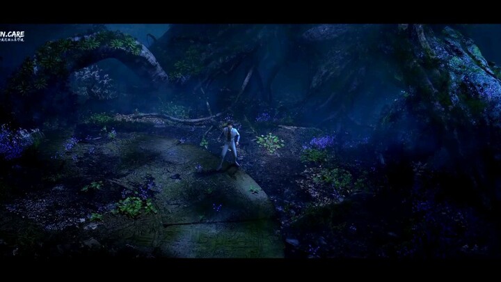 Panlong (Coiling Dragon)6