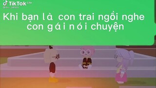 Hài Tiktok phiên bản Play together VNG