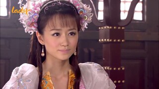 Tân Bảng Phong Thần (Phần 2) - Tập 34