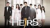 THE HEIRS EP17