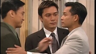 Thử Thách Nghiệt Ngã Tập 31