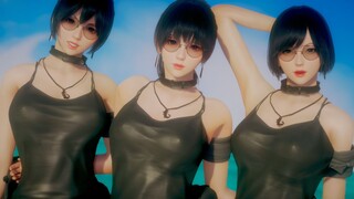 【Grup Wanita HS2】 【MMD】ライアーダンス