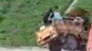 คุณหนูมาแล้ว หลบไปให้หมด