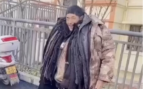 "Yohji Yamamoto" Douban 8.4