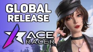 Ace Racer Gameplay, Tier List, Mobil Gratisan Terbaik