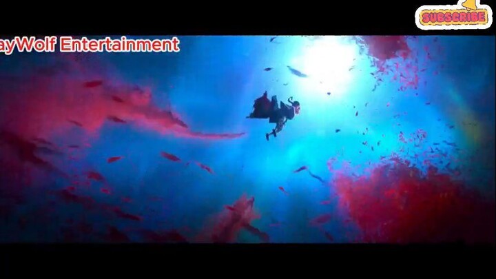 Liêu Trai: Lan Nhược Tự Tập FULL - Vietsub + Thuyết Minh