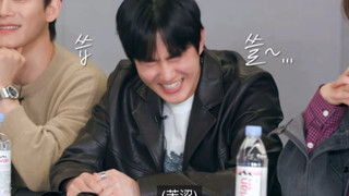 【EXO】Tim kecil: Perasaan tak berdaya yang sudah akrab itu kembali lagi