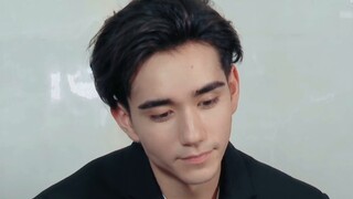 [คาซึมะ] นี่คือตัวเอกชายในนิยายที่เล่นเป็นหมูกินเสือใช่ไหม ในช่วงต้นๆ เขาคือเทวดาน้อยน่ารัก และในช่ว