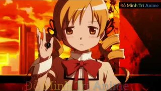 Đỗ Minh Trí Anime THE BADDEST -【AMV】