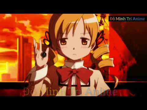 Đỗ Minh Trí Anime THE BADDEST -【AMV】