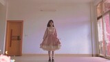 [keykey] Bài tập nhảy ở nhà nghỉ của Hanhan "た ぶ ん (có thể là)"