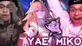 yae miko banner went so well until....