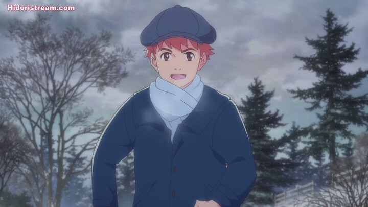 EP17 Anne Shirley (Sub Indonesia)