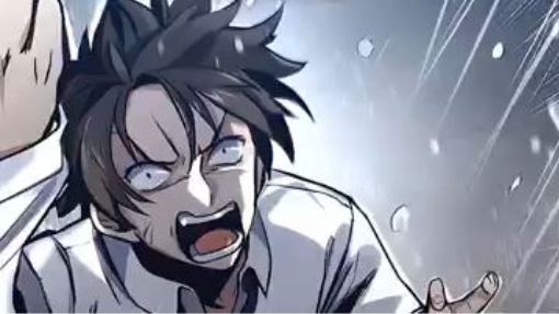 benci dewa, malah jadi dewa.....  #wibubanzai #anime #manhwa #manharecommendatio