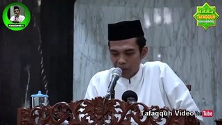 ketia sholat sunnah jamaah nya sholat fardhu.