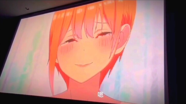 You will always be an excellent eldest daughter.