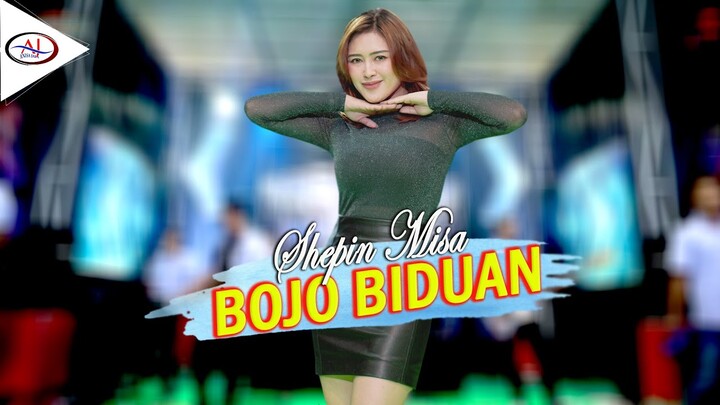 Shepin Misa - Bojo Biduan [OFFICIAL]