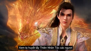 Thế Giới Hoàn Mỹ Tập 146 Thuyết Minh Full HD1080