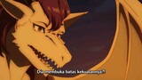 Nokemono-tachi no yoru : Episode 8 Sub Indo