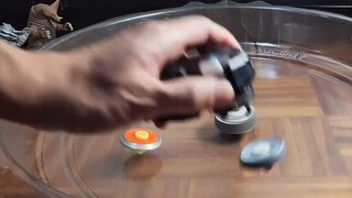 hủy hoại! "Xuanwu Timewatch V" xuất hiện và 12 chiến binh H xuất hiện để chiến đấu! !