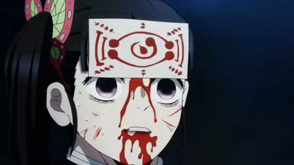 Demon Slayer Tanjiro vs Muzan-Fan Made