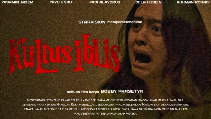 KULTUS IBLIS [2023]