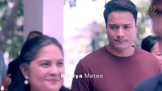 Ba’t parang ayaw magpakasal ni Rafael kay Rabiya? | Wish Ko Lang