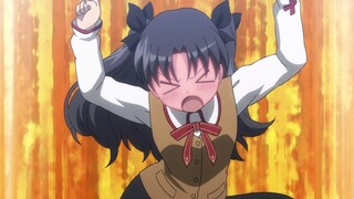 这个女人终于疯了！得想办法娶了她！
