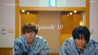 🇯🇵 Love in the Air : Koi no Yokan (2024) - Episode 10 SPECIAL EPISODE